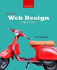 Basics Of Web Design