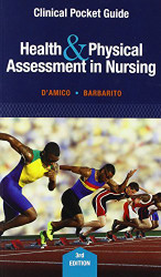 Clinical Handbook Health And Physical Assessment In Nursing