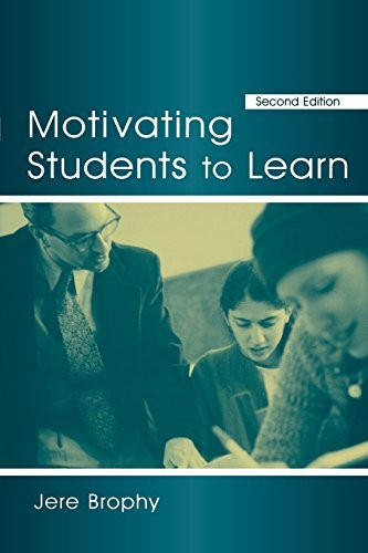 Motivating Students To Learn