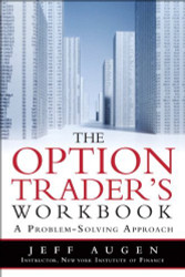 Option Trader's Workbook