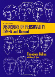 Disorders Of Personality