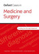 Oxford Cases In Medicine And Surgery