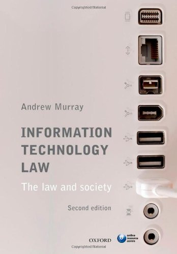 Information Technology Law