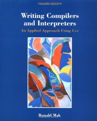 Writing Compilers And Interpreters