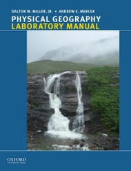 Physical Geography Lab Manual