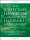 Nonprofit Leadership And Management