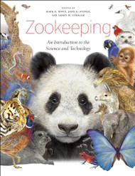 Zookeeping by Mark Irwin