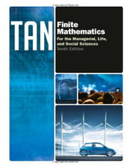 Finite Mathematics For The Managerial Life And Social Sciences