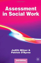 Assessment In Social Work