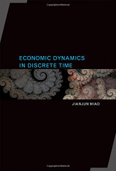 Economic Dynamics In Discrete Time