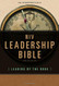 Niv Leadership Bible