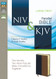 Niv And Kjv Parallel Bible Large Print