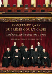 Contemporary Supreme Court Cases