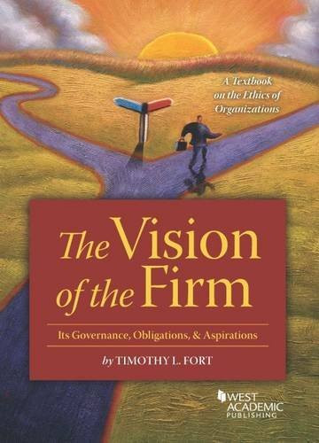 Vision of the Firm
