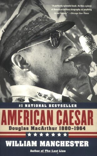 American Caesar