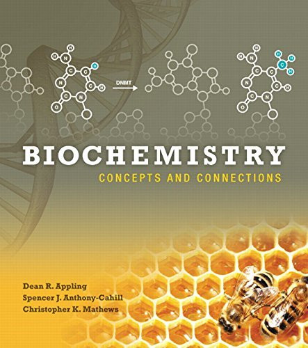 Biochemistry