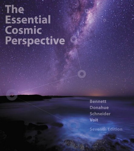Essential Cosmic Perspective
