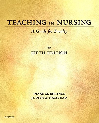 Teaching In Nursing