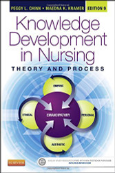 Integrated Theory And Knowledge Development In Nursing