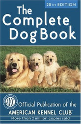 Complete Dog Book