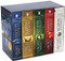 Game Of Thrones 5-Copy Boxed Set