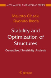 Stability And Optimization Of Structures