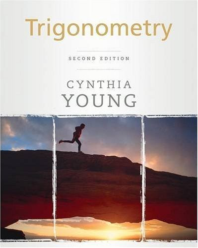 Trigonometry