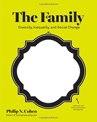 Family Diversity Inequality And Social Change