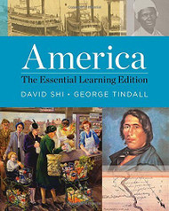 America The Essential Learning Edition