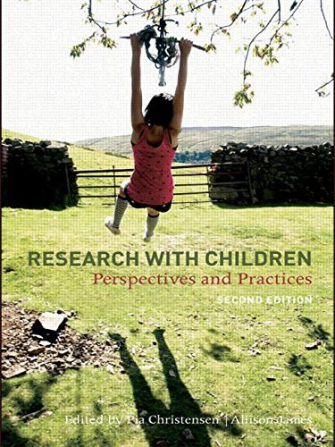 Research With Children