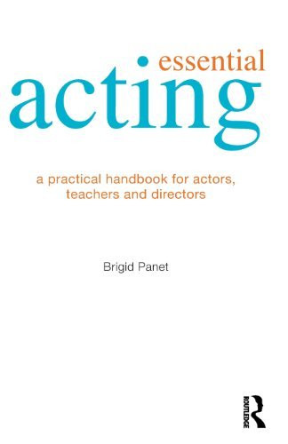 Essential Acting