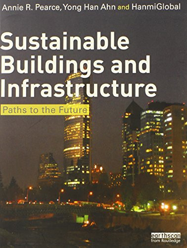 Sustainable Buildings And Infrastructure