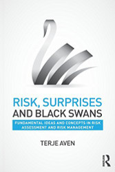 Risk Surprises And Black Swans