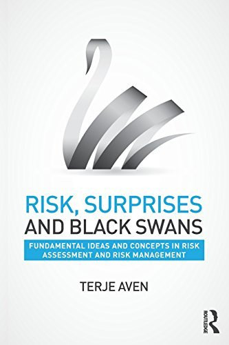 Risk Surprises And Black Swans