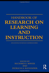 Handbook Of Research On Learning And Instruction