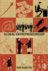 Global Entrepreneurship