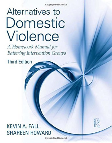 Alternatives To Domestic Violence