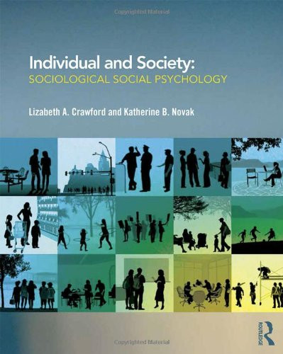 Individual And Society by Lizabeth Crawford
