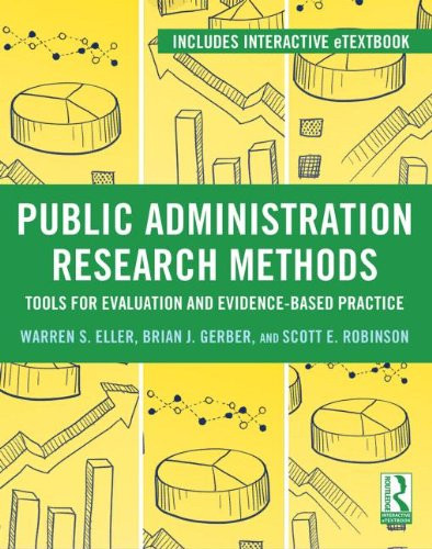 Public Administration Research Methods