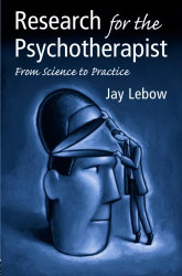 Research for the Psychotherapist