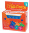 Traits Crate Plus Digital Enhanced Edition Grade 4 Teaching Informational
