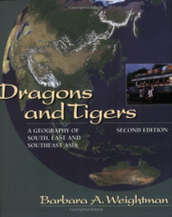 Dragons And Tigers