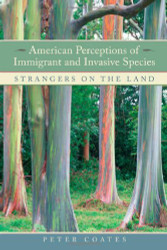 American Perceptions Of Immigrant And Invasive Species