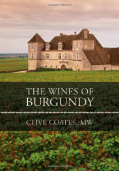 Wines Of Burgundy