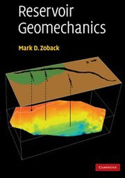 Reservoir Geomechanics by Mark Zoback