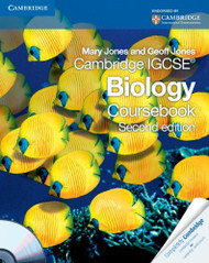 Cambridge Igcse Biology Coursebook