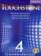 Touchstone Teacher's Edition 4 With Audio Cd