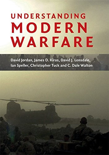 Understanding Modern Warfare