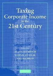 Taxing Corporate Income In The 21St Century
