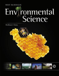 Mcdougal Environmental Science Student Edition